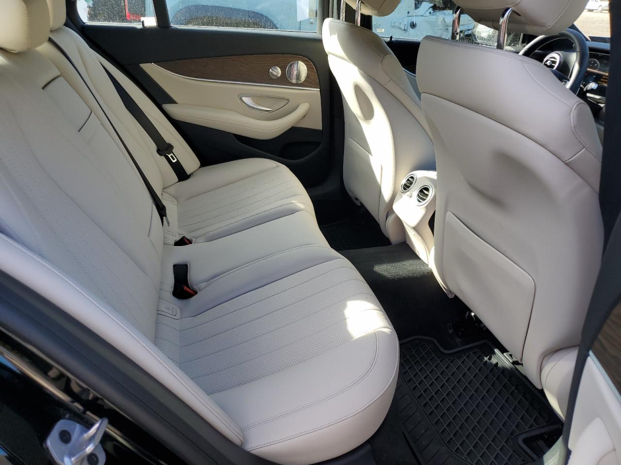 2023 MERCEDES-BENZ E 350 4MATIC VIN:W1KZF8EB5PB132464