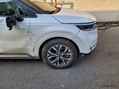 2020 Kia Carnival VIN: