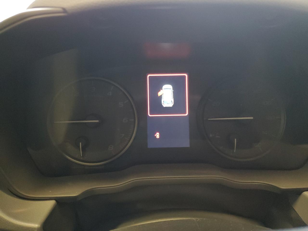 2024 SUBARU CROSSTREK  VIN:JF2GUABC1R8903337