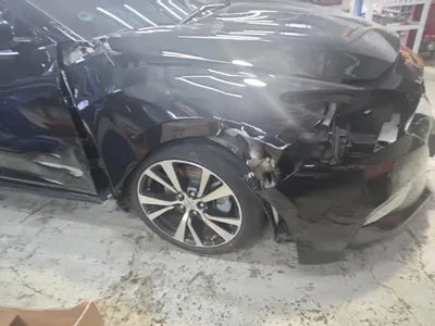 2017 Nissan Maxima 1N4AA6AP1HC416946 VIN:1N4AA6AP1HC416946