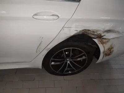 2021 BMW 520 WBA11BH02MWX18635 VIN:WBA11BH02MWX18635