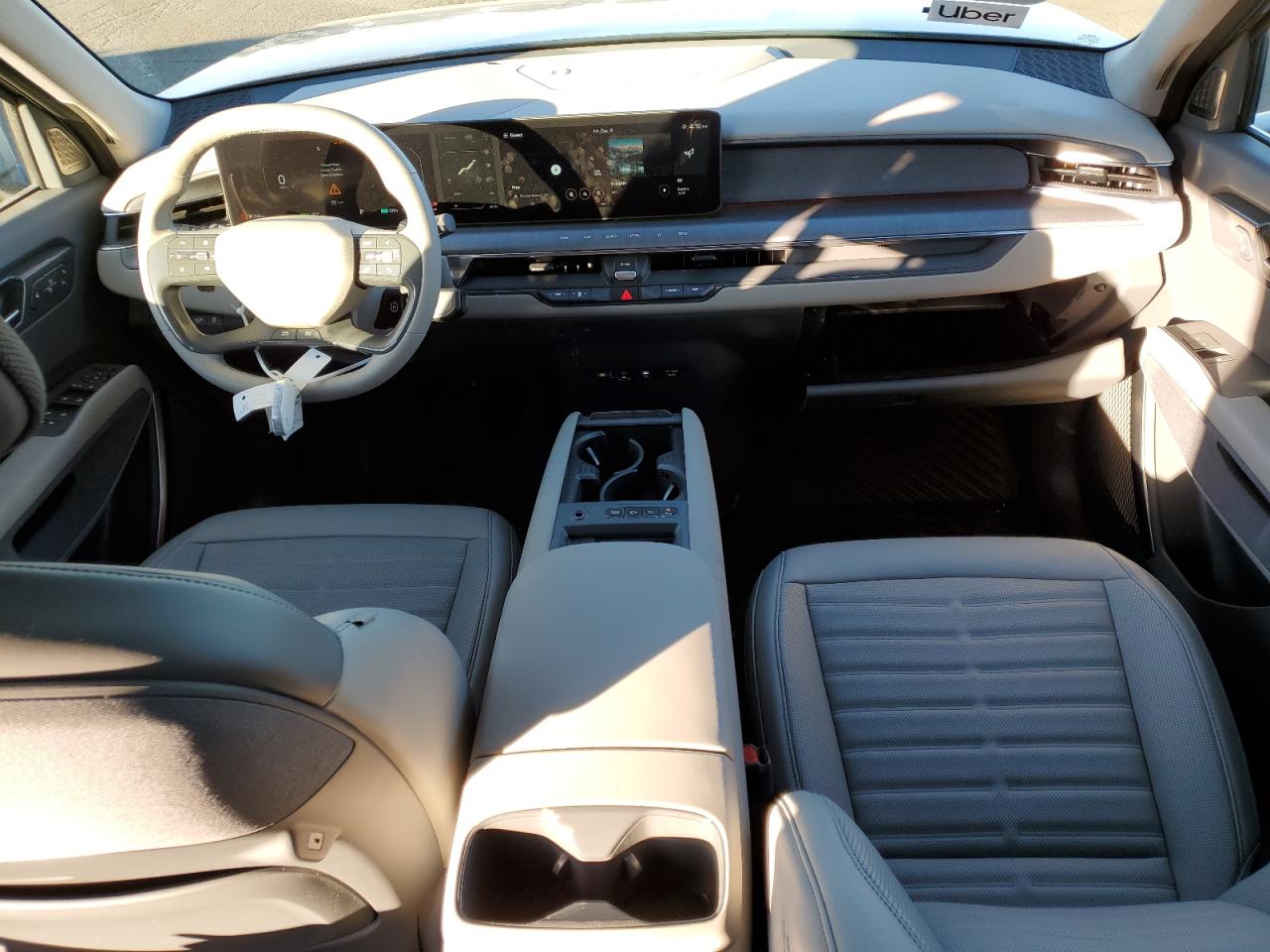 2024 KIA EV9 LAND VIN:KNDADFS56R6044843