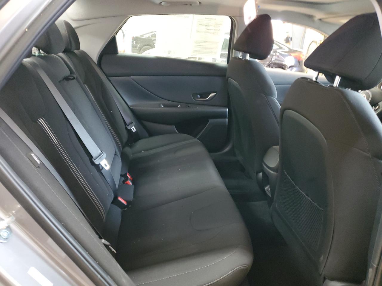 2024 HYUNDAI ELANTRA SEL VIN:KMHLS4DG6RU731054