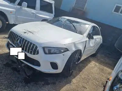 2022 Mercedes-Benz A 220 W1K3F4EB4NJ366046 VIN:W1K3F4EB4NJ366046