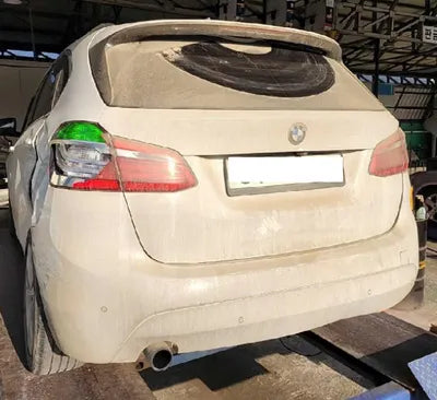 2016 BMW 2 Series Gran Tourer WBA2C1103GV484390 VIN:WBA2C1103GV484390