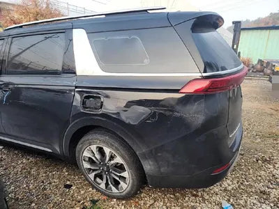 2021 Kia Carnival VIN: