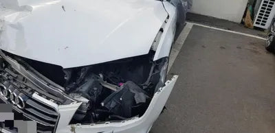 2015 Audi A7 WAUZZZ4G0FN057297 VIN:WAUZZZ4G0FN057297