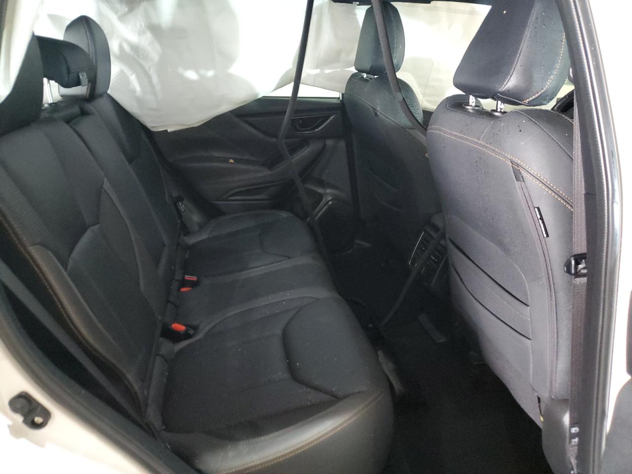 2023 SUBARU FORESTER WILDERNESS VIN:JF2SKAMC7PH401281