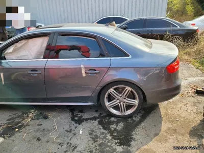 2016 Audi A4 WAUZZZ8K0GA012884 VIN:WAUZZZ8K0GA012884