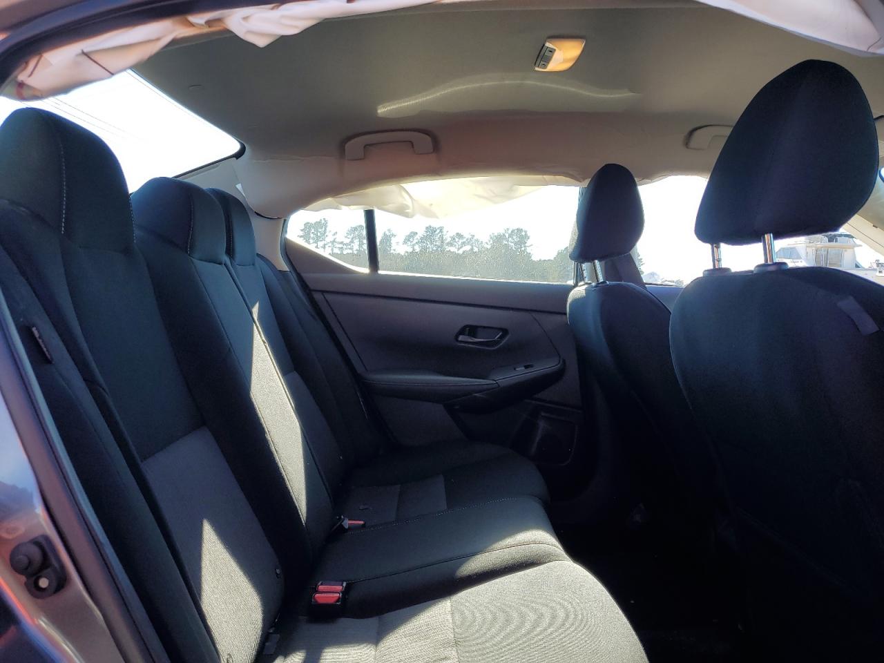 2024 NISSAN SENTRA SV VIN:3N1AB8CV6RY245220