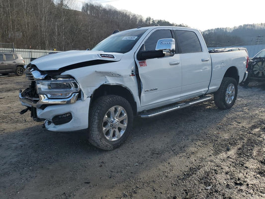 2023 RAM 2500 LARAMIE VIN:3C6UR5FL2PG514919