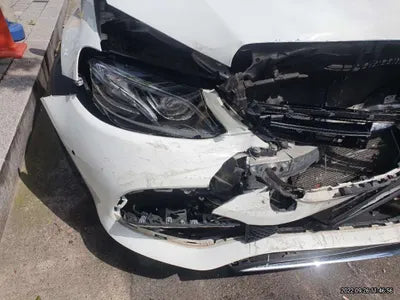 2019 Mercedes-Benz E 300 WDDZF4JB9KA577125 VIN:WDDZF4JB9KA577125