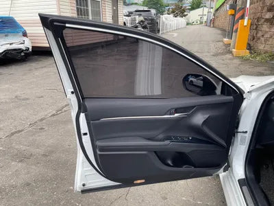 2019 Toyota Camry JTNB21HK8K3023408 VIN:JTNB21HK8K3023408