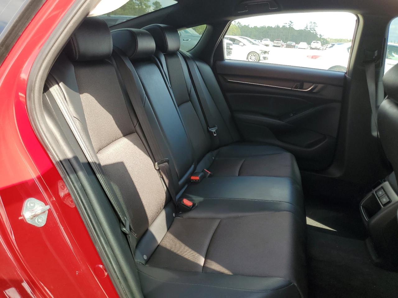 2022 HONDA ACCORD SPORT VIN:1HGCV1F35NA024688