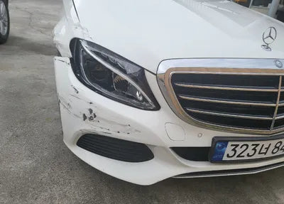 2015 Mercedes-Benz C 220 WDDWF0EB0FF086425 VIN:WDDWF0EB0FF086425