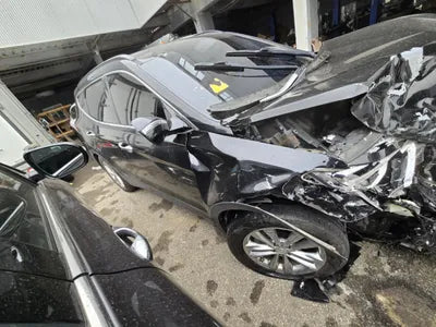 2016 Hyundai Santa FE VIN: