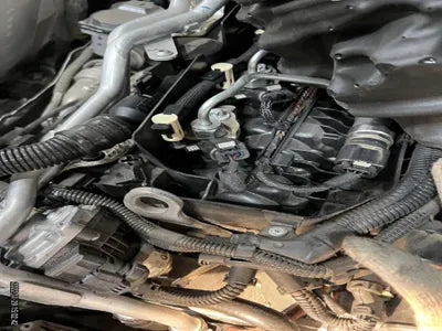 2018 BMW 530 WBAJC910XJB279619 VIN:WBAJC910XJB279619