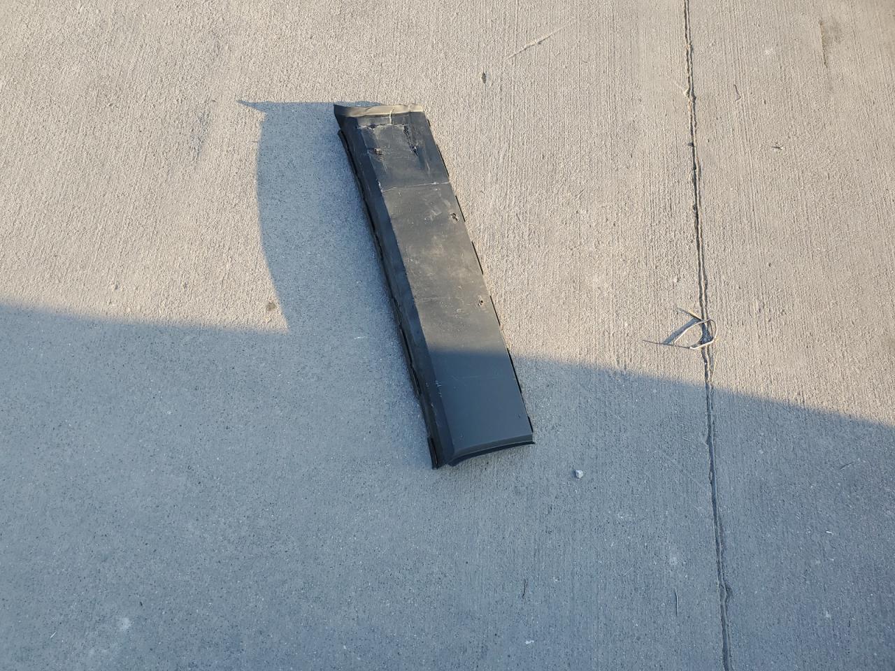 2022 MITSUBISHI MIRAGE G4 ES VIN:ML32FUFJ4NHF03334