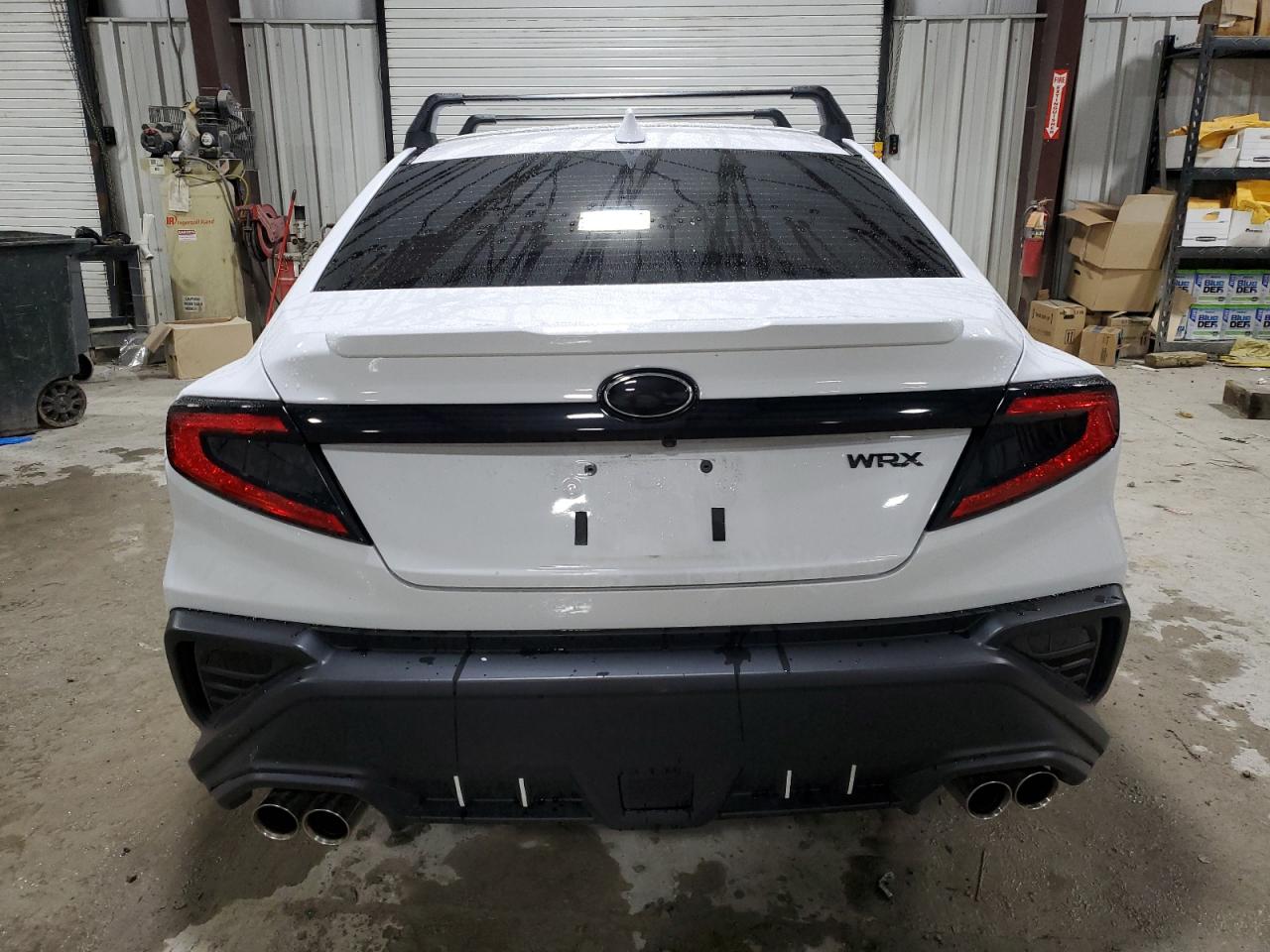 2023 SUBARU WRX PREMIUM VIN:JF1VBAF69P9821370