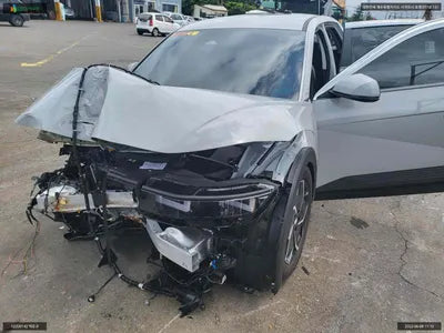 2022 Hyundai Ioniq KMHKL81AFNU085469 VIN:KMHKL81AFNU085469