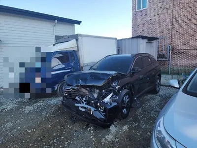 2021 Hyundai Tucson KMHJC81CDMU033919 VIN:KMHJC81CDMU033919