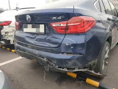 2017 BMW 420 WBAXX1102H0T36062 VIN:WBAXX1102H0T36062