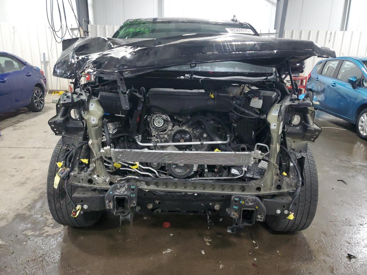 2023 CADILLAC ESCALADE ESV SPORT VIN:1GYS4PKL7PR512500