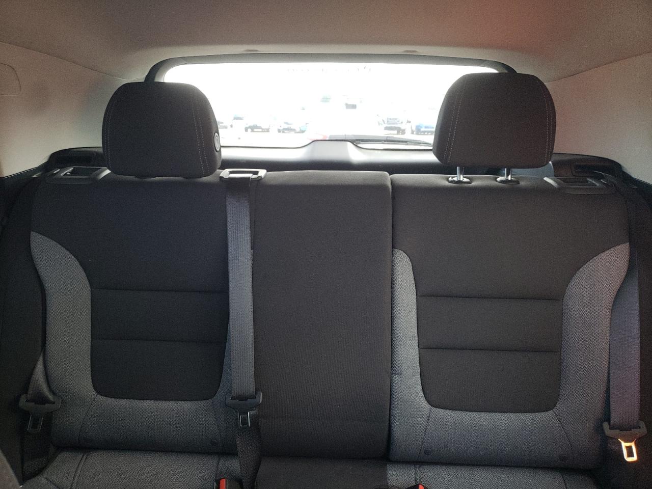 2023 CHEVROLET TRAILBLAZER LT VIN:KL79MPSL2PB198376