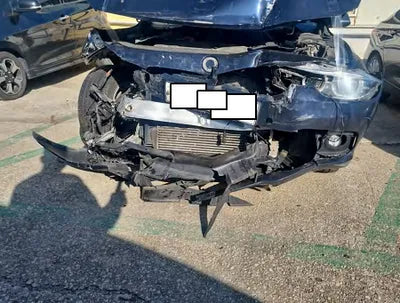 2017 BMW 320 WBA8C5106HK857507 VIN:WBA8C5106HK857507