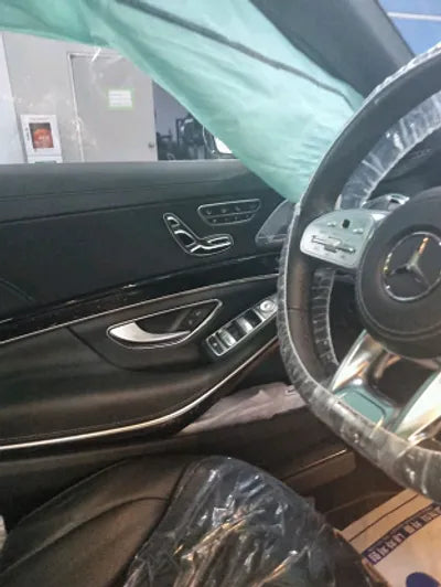 2020 benz mercedes-amg s63 4matic + l W1KUG8JB9LA530936 VIN:W1KUG8JB9LA530936