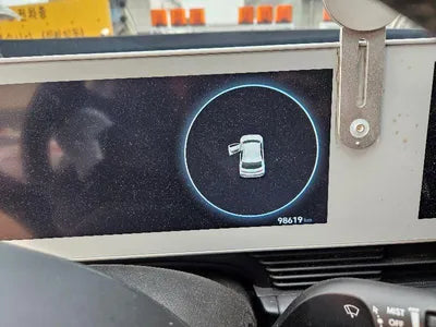2022 Hyundai Ioniq VIN: