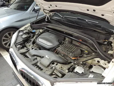 2018 BMW 118 WBAJH7100J3G05981 VIN:WBAJH7100J3G05981