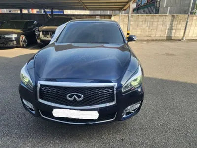 2018 Infiniti Q70 JNKBY11EXJM670049 VIN:JNKBY11EXJM670049