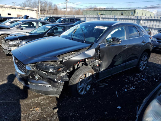 2023 MAZDA CX-30 PREFERRED VIN:3MVDMBCM7PM586945