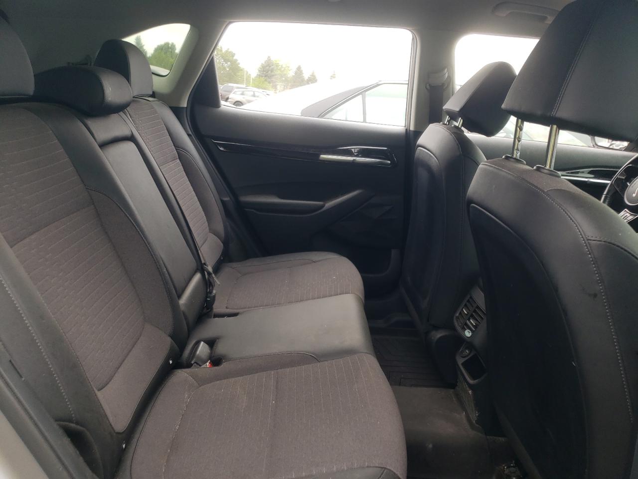 2022 KIA SELTOS S VIN:KNDEU2AA7N7299627