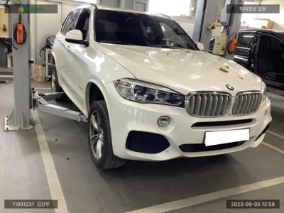 2018 BMW 530 WBAKS4102J0Y69853 VIN:WBAKS4102J0Y69853