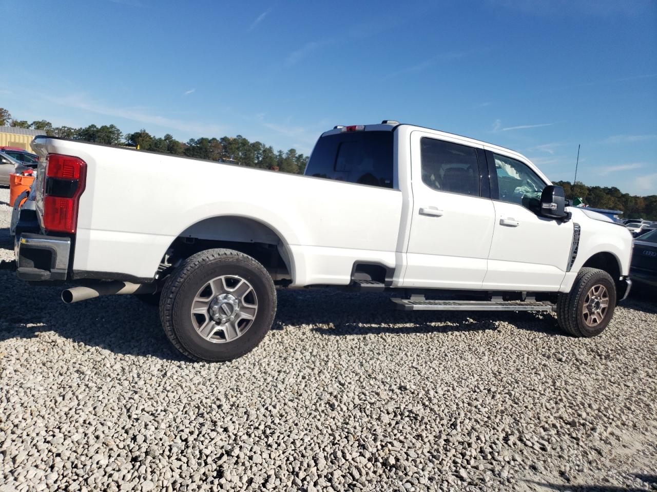 2024 FORD F250 SUPER DUTY VIN:1FT8W2BN7REE97859