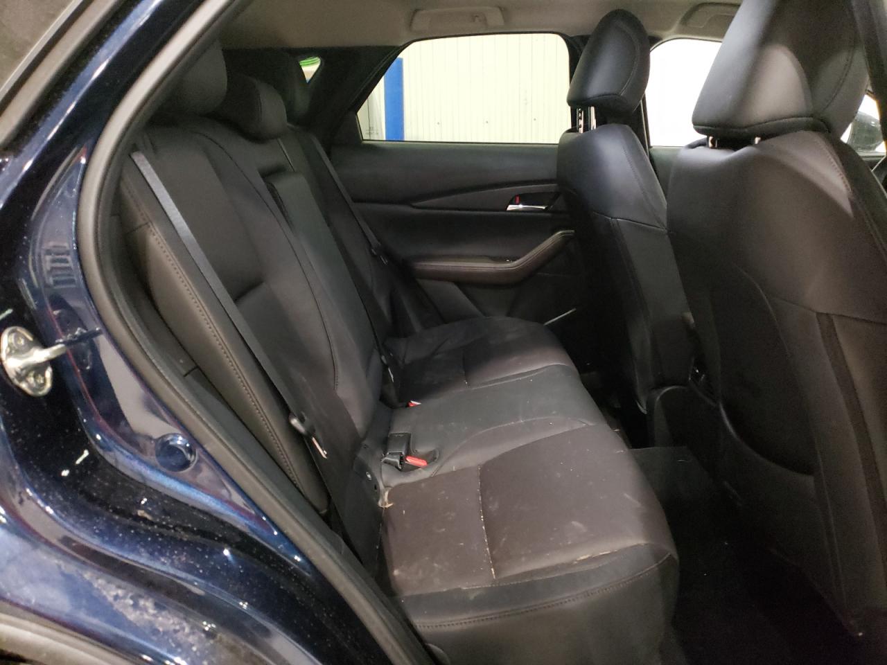 2023 MAZDA CX-30 PREMIUM VIN:3MVDMBDY1PM545616