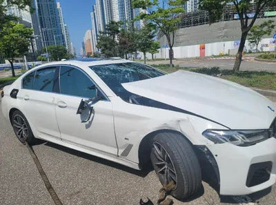 2023 BMW 520 WBA11BH09PCL50654 VIN:WBA11BH09PCL50654