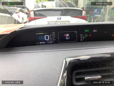 2017 Toyota Prius JTDKBRFU9H3573524 VIN:JTDKBRFU9H3573524