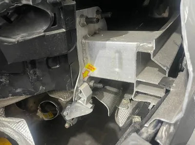 2021 BMW X6 M WBSCY0104M9F13964 VIN:WBSCY0104M9F13964