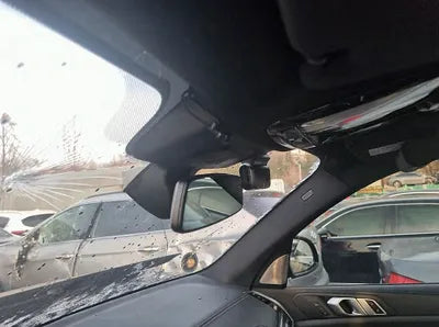 2021 BMW 545 WBATA6104M9H29437 VIN:WBATA6104M9H29437