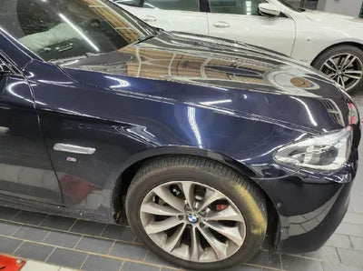 2016 BMW 520 WBA5E7100GG158674 VIN:WBA5E7100GG158674