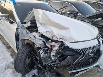 2021 Lexus ES 300 VIN: