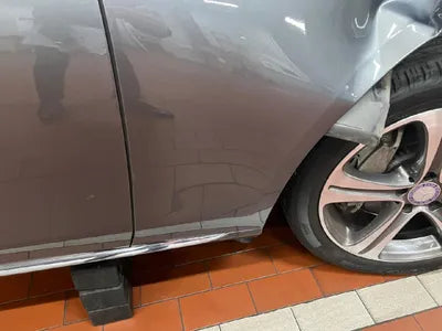 2016 Mercedes-Benz E 300 WDDZF4KB1HA132417 VIN:WDDZF4KB1HA132417