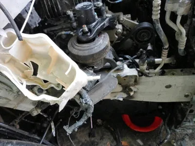 2017 Hyundai Santa FE KMHSW81UBJU841205 VIN:KMHSW81UBJU841205