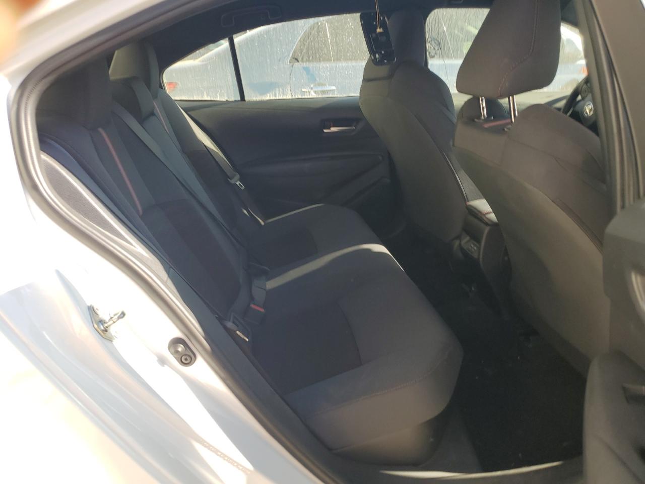 2024 TOYOTA COROLLA LE VIN:JTDBCMFE8R3045175