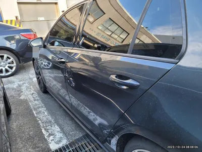 2016 Volkswagen Golf WVWZZZAUZGW157286 VIN:WVWZZZAUZGW157286