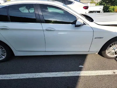 2015 BMW 520 WBA5E5107FG060552 VIN:WBA5E5107FG060552