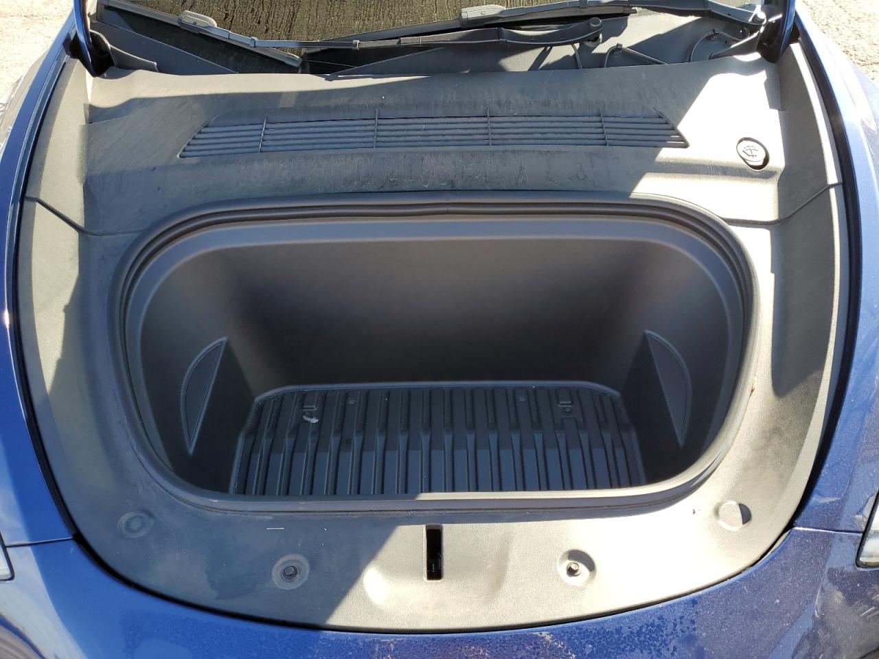 2023 TESLA MODEL Y  VIN:7SAYGDEEXPF814469